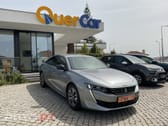 Peugeot 508 1.5 BlueHDi Allure Pack EAT8