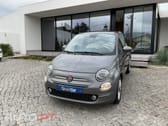 Fiat 500 1.0 Hybrid Lounge