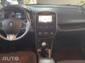 Renault Clio 0.9 TCE Limited