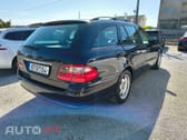 Mercedes-Benz E 220 cdi sw