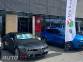 Alfa Romeo Brera Skyview