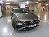 Mercedes-Benz A 250 e