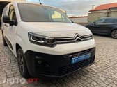Citroen Berlingo 1.6 HDI L2  100 cv Carplay