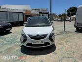Opel Zafira 1.6 CDTi Cosmo