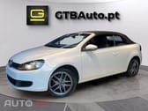 Volkswagen Golf 1.2 TSI Basis BlueMotion Tech