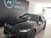 BMW i4 eDrive40 Desportiva M