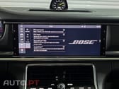 Porsche Panamera 4 E-Hybrid Platinum Edition