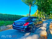 Mercedes-Benz S 350 BlueTEC