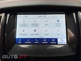 Ford Ranger STORMTRACK 4WD 