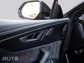 Audi Q8 60 TFSI e Competition