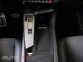 Peugeot 308 1.6 Hybrid GT e-EAT8