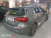 Mercedes-Benz A 180 d Style Aut.