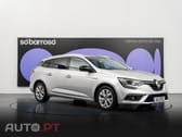 Renault Mégane Sport Tourer 1.5 Blue dCi Limited