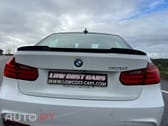 BMW 328 i Auto