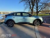 Citroen e-C4 54 kWh Shine