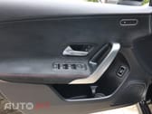 Mercedes-Benz A 250 Amg Line