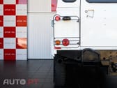 Land Rover Defender 90 2.5 Td5 E