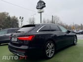 Audi A6 Avant 40 TDI Sport S tronic