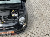 Fiat 500 1.0 Hybrid Connect