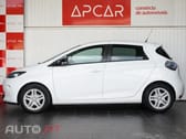 Renault Zoe (c/ Bateria) 41 kwh Intens