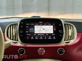 Fiat 500C 0.9 8V TwinAir S&S