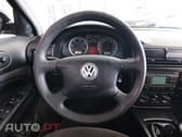 Volkswagen Passat Variant 1.9 TDi Comfortline