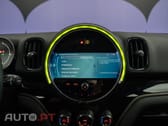 MINI Countryman Cooper SE ALL4 Auto