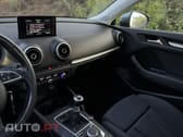 Audi A3 Sportback 1.6