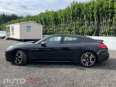 Porsche Panamera S e-Hybrid