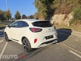 Ford Puma 1.0 EcoBoost MHEV ST-Line Design Aut.