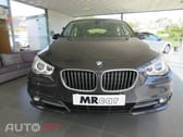BMW 520 d Line Luxury