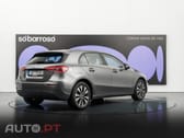 Mercedes-Benz A 250 e Style Plus