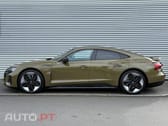 Audi RS E-Tron GT 93kWh