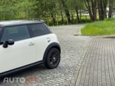 MINI Cooper Cooper S
