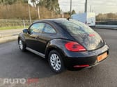 Volkswagen New Beetle 1.2 TSI