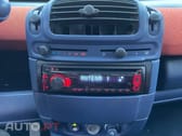 Smart ForTwo MC01