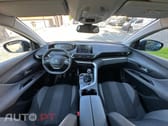 Peugeot 3008 1.5 BlueHDi Active