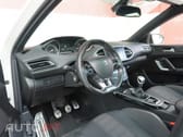 Peugeot 308 SW 1.5 BlueHDi GT Line