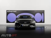 Volvo V60 2.0 T6 AWD TE Inscription Expression