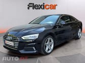 Audi A5 2.0 TDI S-line S tronic