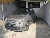 Fiat 500 1.0 Hybrid