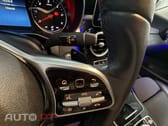 Mercedes-Benz C 220 d Station 9G-TRONIC Avantgarde