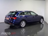 Audi A4 30 TDI S tronic Avant