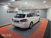 Peugeot 308 SW 1.2 PureTech Allure EAT8