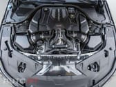 BMW M8 Competition