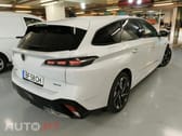 Peugeot 308 SW 1.6 Hybrid Allure e-EAT8