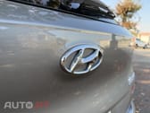 Hyundai Tucson 1.6 GDi Premium