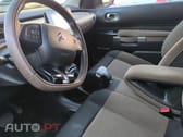 Citroen C4 Cactus 1.6 BlueHDi Shine ETG6