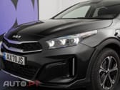 Kia Xceed 1.6 GDi PHEV Drive
