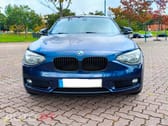 BMW 116 urban